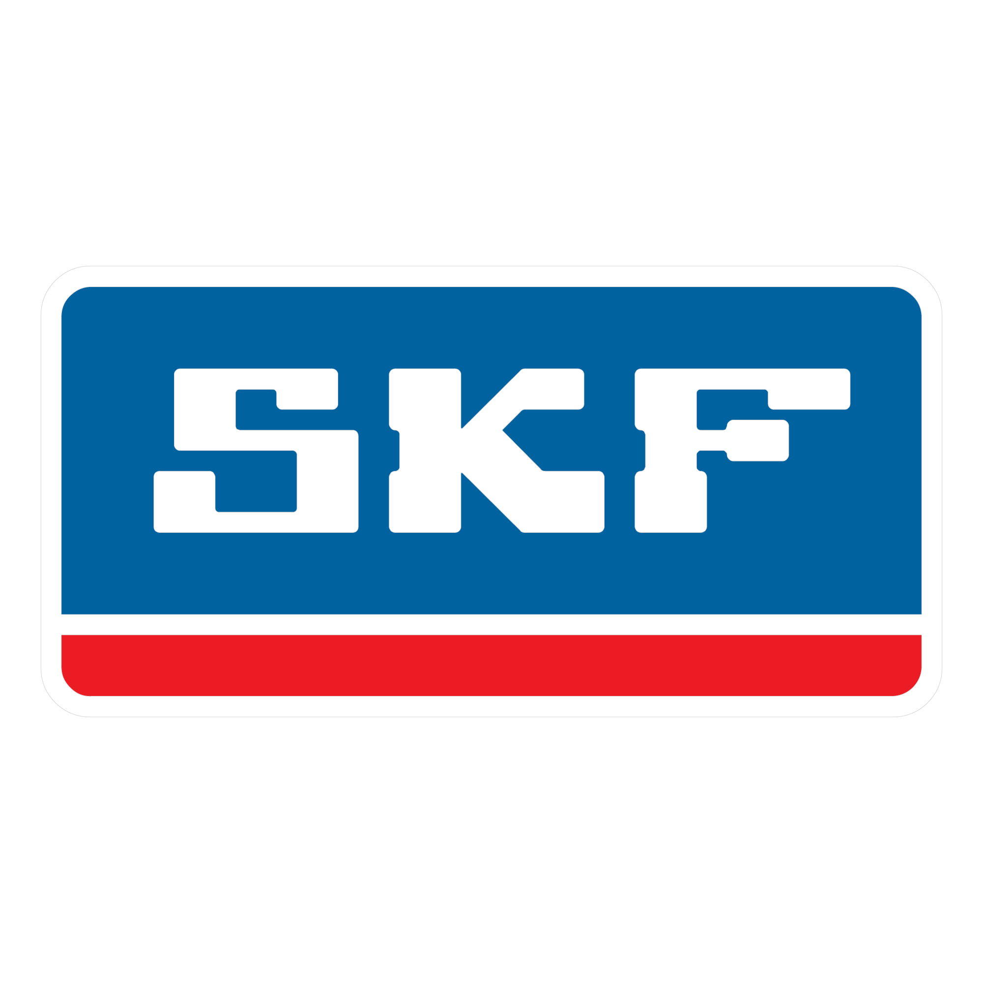 SKF